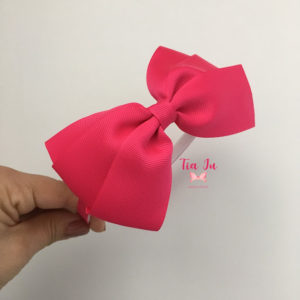 Tiara Maria Clara (G) Rosa Pink