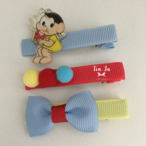 Hair Clips Magali