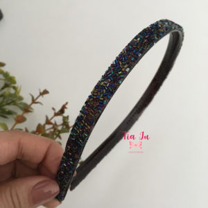 Tiara Canutilhos