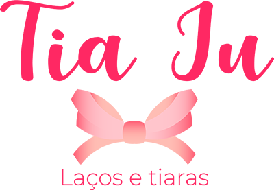 Tia Ju Laços e Tiaras