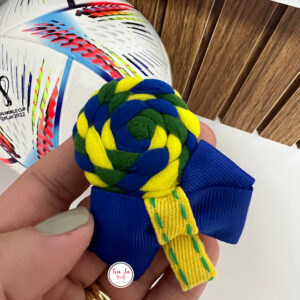 Presilha Pirulito Copa
