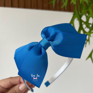 Tiara Maria Clara (G) Azul