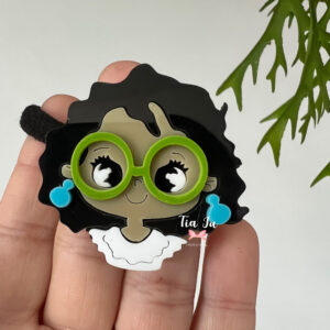 Xuxinha Mirabel Madrigal