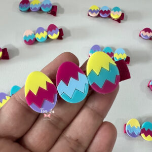 Presilha Ovos da Páscoa