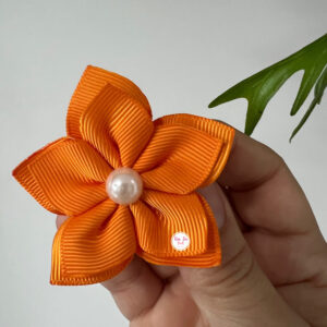 Flor Moana (laranja)