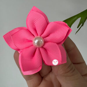 Flor Moana (rosa)